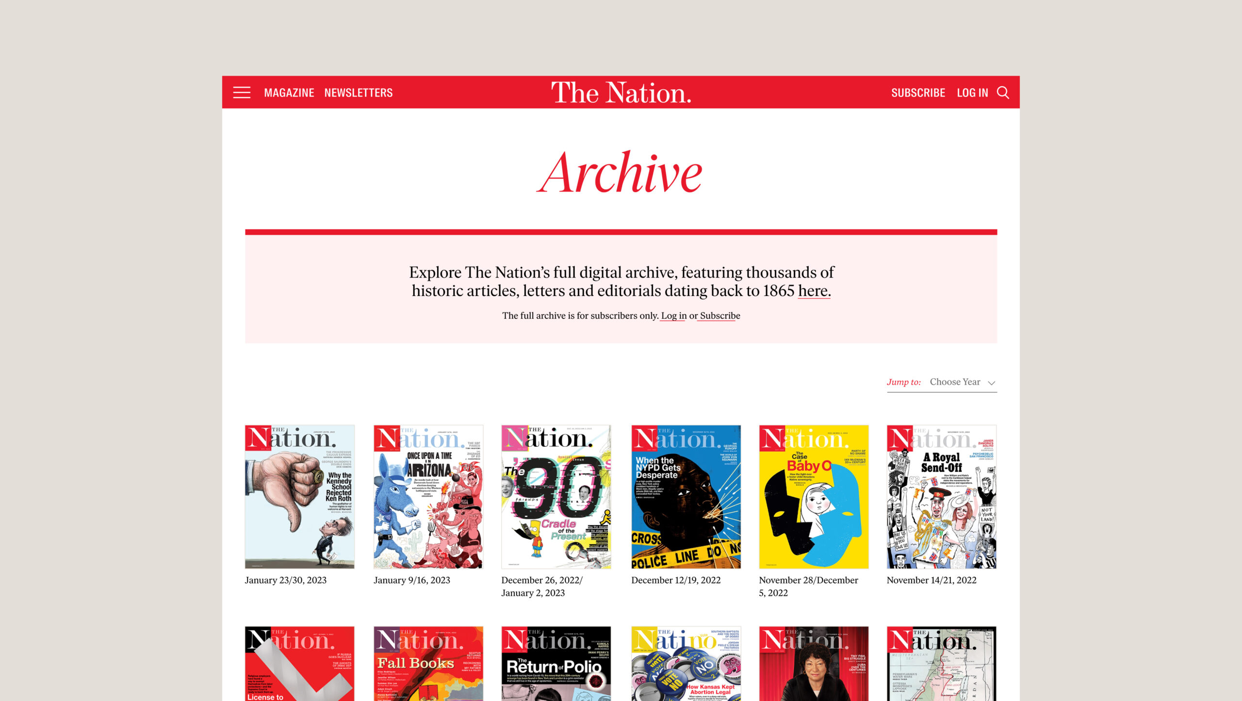 archive-page